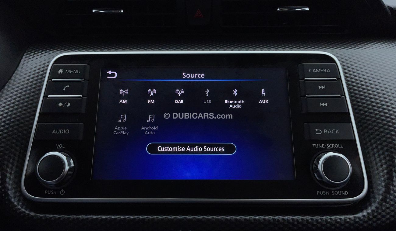 Nissan Kicks SV 1.6 | Zero Down Payment | Free Home Test Drive