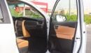 Toyota Fortuner VX1, 4.0L Petrol 4WD 6-Speed Automatic | 2026 Model | For Export