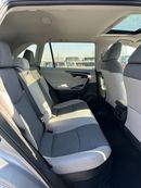 Toyota RAV4 Hybrid XLE 2.5L full option