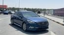 Hyundai Sonata Limited 2.4L