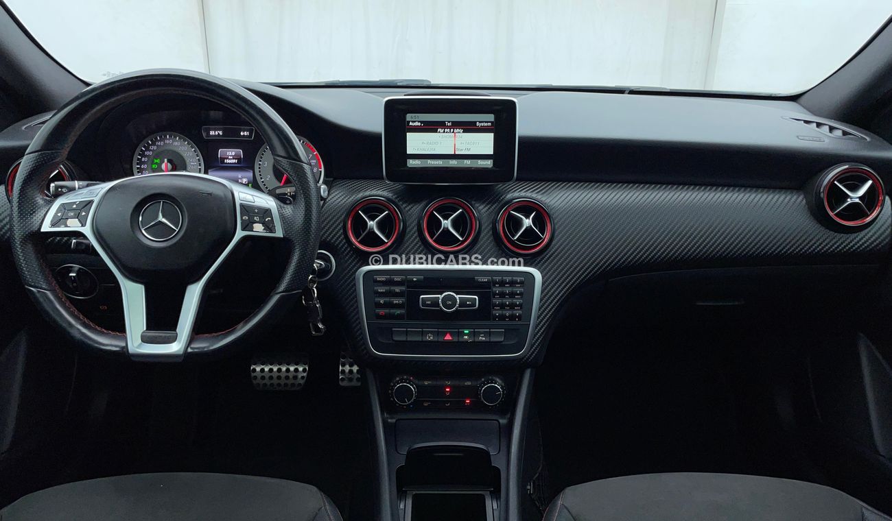 Mercedes-Benz A 250 SPORT AMG 2 | Zero Down Payment | Free Home Test Drive