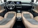 Mercedes Benz A200 Std 2020 Mercedes Benz A200, July 2027 Mercedes Warranty, Full Mercedes Service History , Low Kms, G