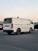 Toyota Hiace Toyota Hiace Cargo 2.7L Petrol 2026