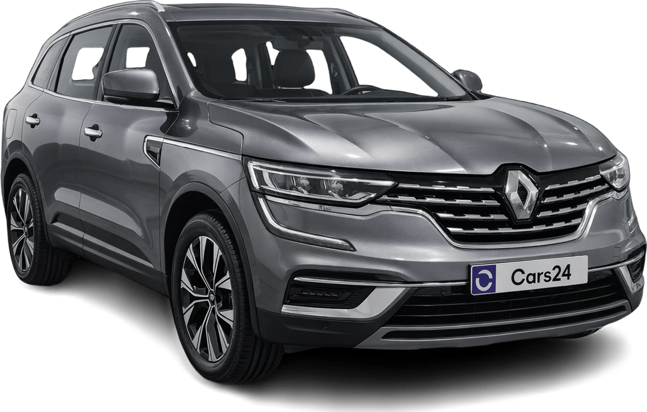 Renault Koleos SE 2024 | AED 846/Month | 0 DP | 30 Day Return | Warranty | Service History