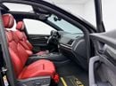 Audi SQ5 STD 2018 Audi SQ5 Quattro, Full Service History, Carbon Fiber Interior, Excellent Condition, GCC