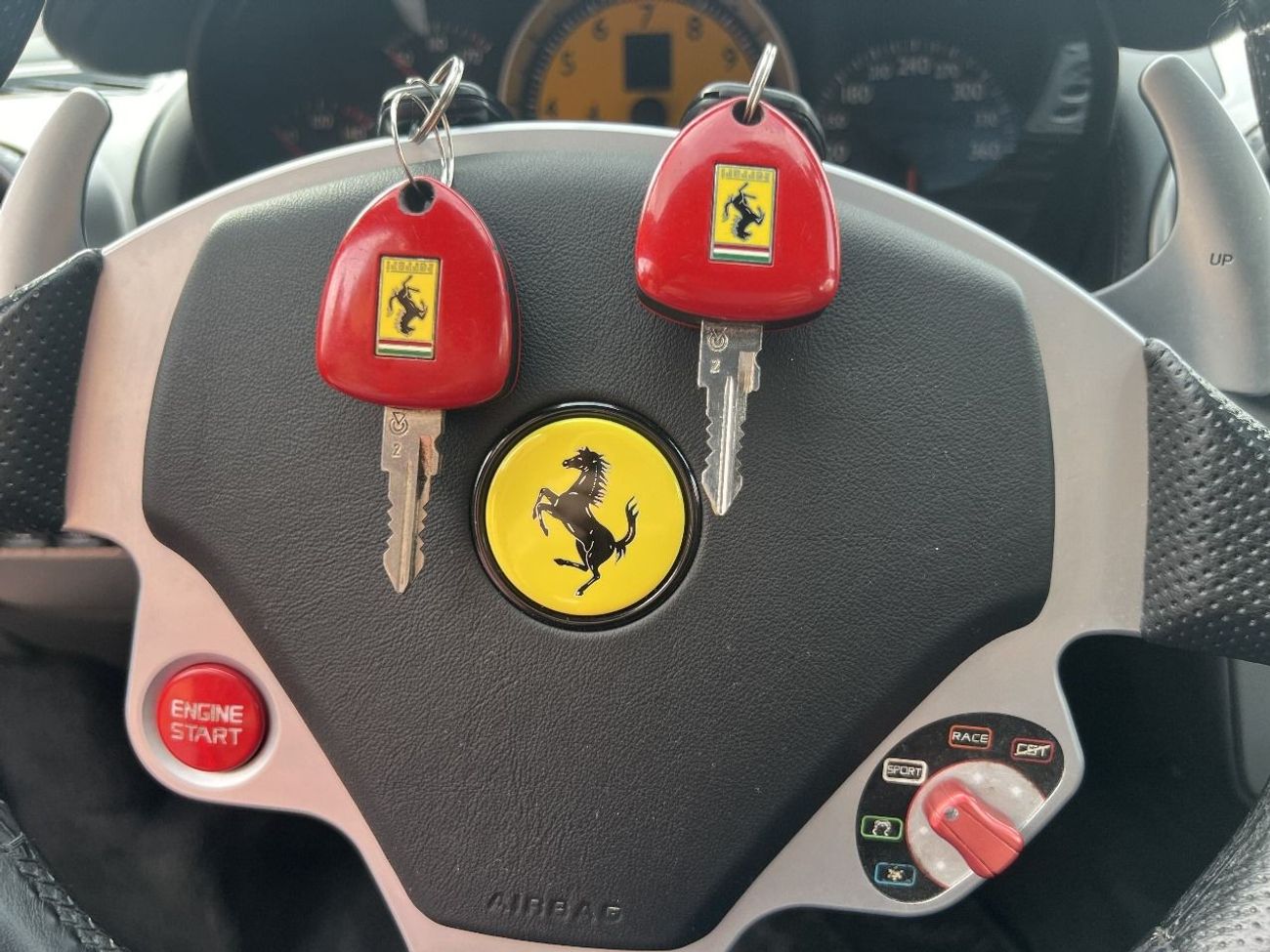Ferrari F430 FERRARI F430 | Low Mileage | LIKE NEW | FIRST OWNER