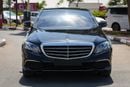 مرسيدس بنز E300 4 MATIC 2018!! KOREAN SPECS!! WELL MAINTAINED!! NO ACCIDENT