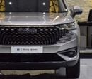 هافال H6 HEV PREMIUM EXCELLENT DEAL for our Haval H6 HEV ( 2024 Model ) in Silver Color GCC Specs
