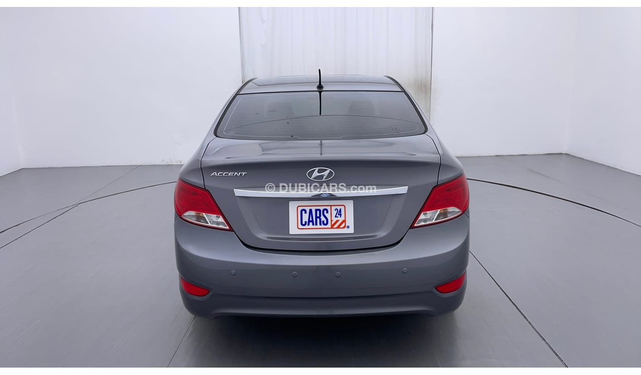 Hyundai Accent GLS 1.4 | Zero Down Payment | Free Home Test Drive