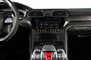 Lamborghini Urus PERFORMANTE Full Carbon Fibre Package - Rally Mode - Full option - Special Colour Giallo Auge