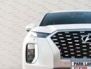 هيونداي باليساد XE Premium - Nappa 3.8L