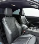 BMW M2 Std 3.0L A/T 2017 BMW M2 Coupe, Full Service History, AC Schnitzer Exhaust + Mirrors, Excellent Cond