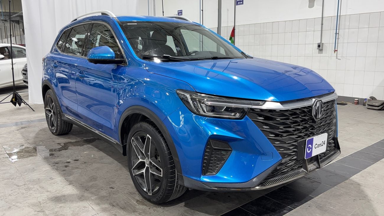 أم جي RX5 2023 LUXURY | AED 767/Month | 0 DP | 30 Day Return | Warranty