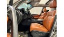 Lexus LX570 2017 Lexus LX570, Full Option, Super Clean, Warranty, GCC