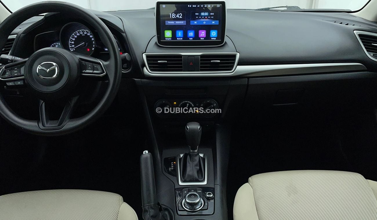 Mazda 3 S 1.6 | Zero Down Payment | Free Home Test Drive