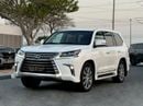 لكزس LX 570 بلاتينيوم لكزس LX 570 بلاتينيوم موديل 2016، بمواصفات دول مجلس التعاون الخليجي