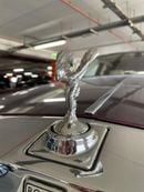 رولز رويس فانتوم Phantom Sedan 4-Door