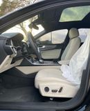 أودي A6 40 TFSI (190 HP) 40 TFSI Full Option Warranty & Service 2025 GCC