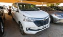 Toyota Avanza