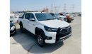 Toyota Hilux 2016 Hilux diesel 2.8