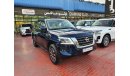 Nissan Patrol (2020) SE T2 V6 GCC Dealer 03 Year warranty (Inclusive VAT)