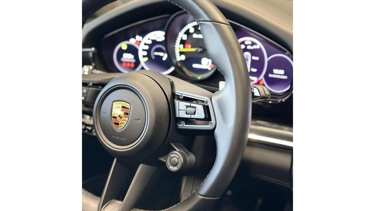 بورش باناميرا AED 6,683pm • 0% Downpayment •Turbo S E-Hybrid Sport • Turismo • 3 Years Warranty!