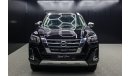 Nissan X-Terra 2024 MODEL NISSAN XTERRA AUTOMATIC PETROL WITH EXCLUSIVE BODY KIT