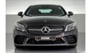 Mercedes-Benz C 300 AMG Package