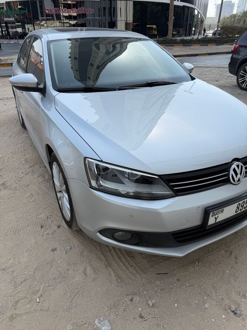 فولكس واجن جيتا