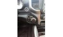 RAM 1500 Dodge RAM Bighorn - 2022 - Black