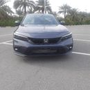 هوندا سيفيك Honda Civic  Model 2022   1,5   USA Excellent Condition