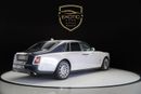 Rolls-Royce Phantom Std 6.8L