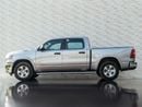 RAM 1500 Big Horn