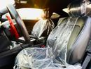 Ford Mustang STANDARD | Paddle Shifters | Fog Lights | Blindspot | # 88305