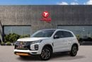 Mitsubishi ASX BASIC Mitsubishi ASX Signature Edition 2022 GCC | Warranty for 779.00 AED monthly