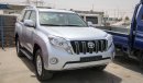 Toyota Prado EX.R