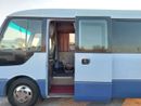 Mitsubishi Rosa MITSUBISHI ROSA BUS RHD 2004 MODEL 5.2 L DIESEL MANUAL(PM00455)