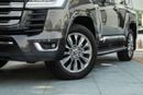 Toyota Land Cruiser VXR 3.5L Twin Turbo V6 GCC Brand New 2026