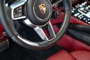 Porsche Cayenne WARRANTY DEC 2024 | CARBON FIBER INTERIOR