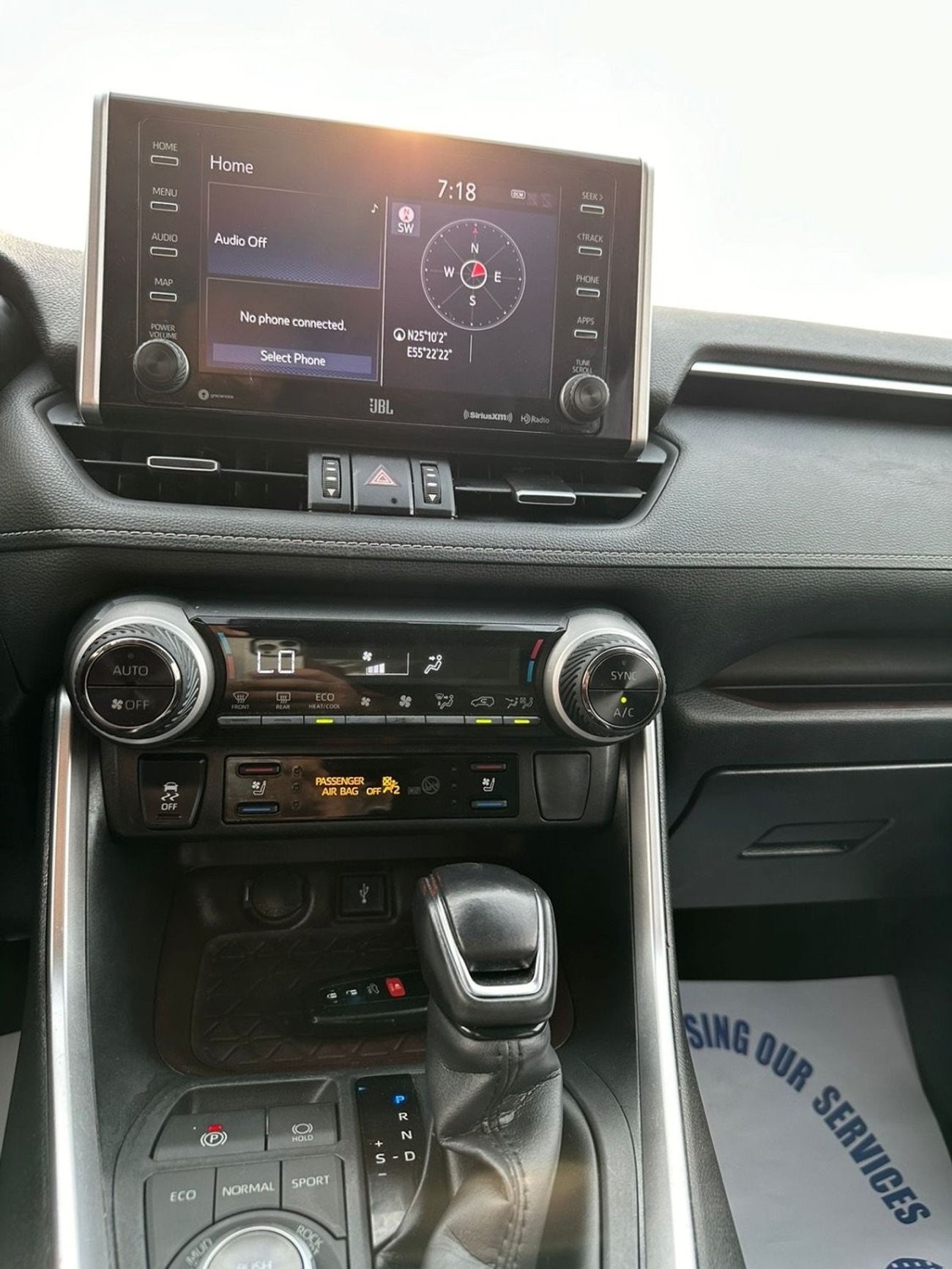 Toyota RAV4 GXR 2020 RAV4 limited AWD 4x4