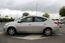 Nissan Sunny S 1.5L, GCC! Credit card payment accepted!