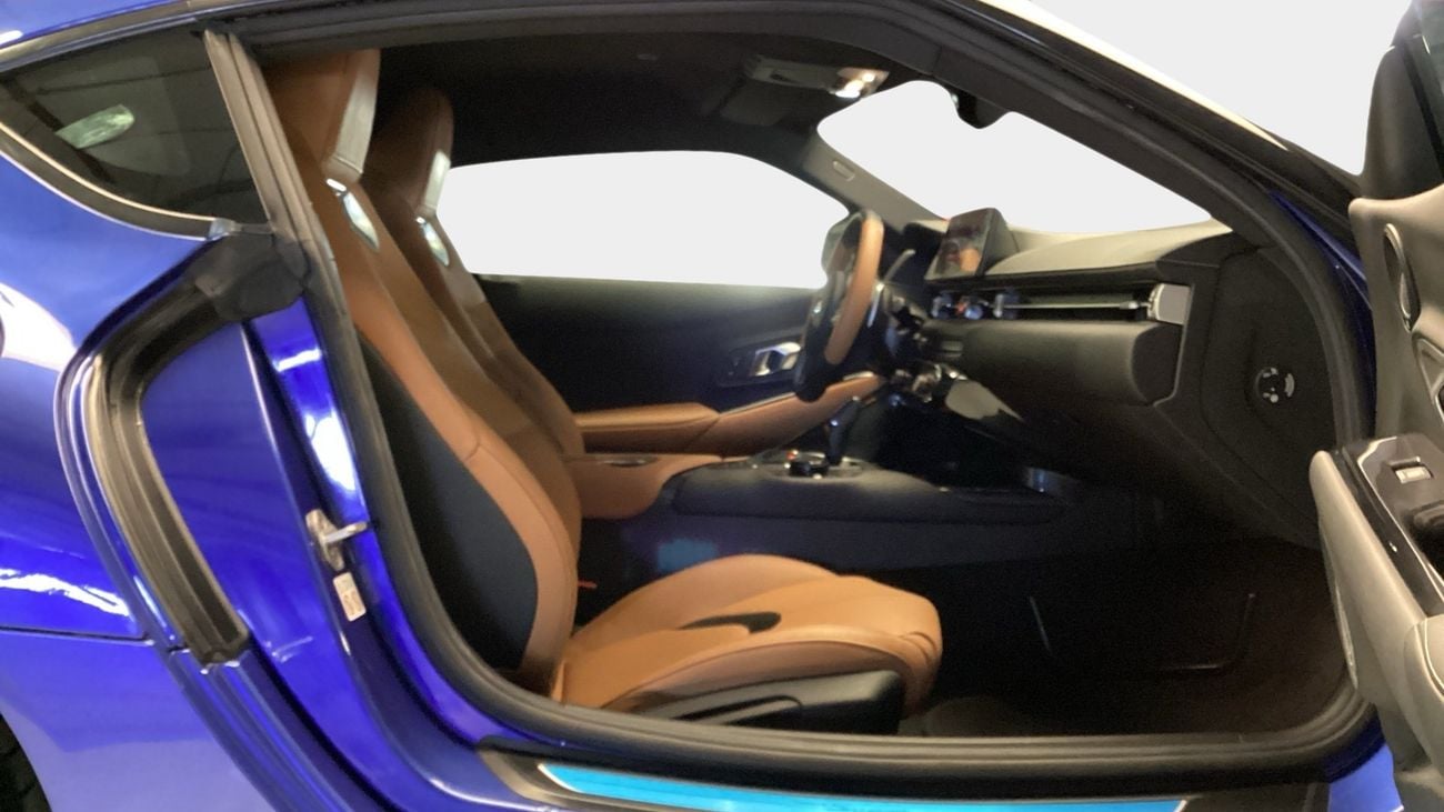 Toyota Supra GR 2.0L GR | Guaranteed Warranty | 0 Down Payment