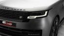 لاند روفر رينج روفر First Edition P530 - 2023 - Euro Specs
