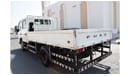 Mitsubishi Fuso Canter Mitsubishi Canter D/C pick up, model:2017. Excellent condition
