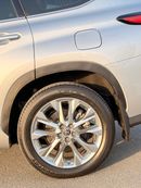 تويوتا تاندرا Platinum Hybrid 2024