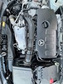 مرسيدس بنز CLA 250 AMG