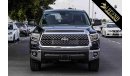 Toyota Tundra 2021 Toyota Tundra 5.7L TRD Off Road V8 | Export: 170000