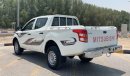 Mitsubishi L200 Mitsubishi L200 2016 4x4 Ref# 476