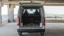 Toyota Hiace GL Toyota hiace cargo standard 2.7L V4 PETROL