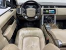 Land Rover Range Rover 2018 Range Rover Vogue HSE V6, June 2025 Land Rover Warranty, Full Land Rover Service History, GCC